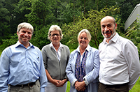Bild: Dr. Gottfried Strobl
