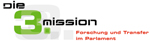 Bild: "Die 3. Mission": Technologietransferausstellung der NRW-Hochschulen