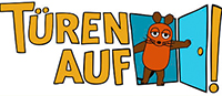 Bild: Logo Türen auf 