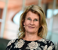 Prof. Dr. Claudia Hornberg, Foto: SRU