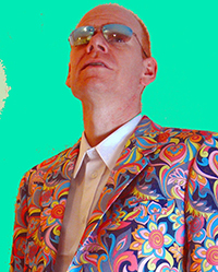 Bild: Wissenschaftstheoretiker Professor Roger Strand