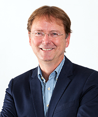 Bild: Prof. Dr. Fred G. Becker