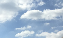 Bild: Big-Data-Cloud am CeBiTec der Universität 