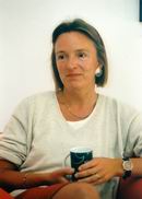 Bild: Prof. Dr. Ute Frevert