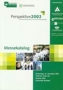 Bild: Messekatalog Perspektive 2002