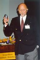 Bild: Prof. Dr. Achim Müller