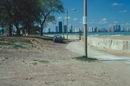 Bild: Restaurationsprojekt Montrose Point im Lincoln-Park am Lake Michigan.