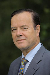 Bild: Prof. Dr. Henri Ménudier gilt als Kenner der politischen Parteien in Frankreich.