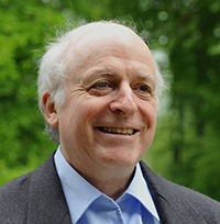 Bild: Prof. Dr. Friedrich Götze