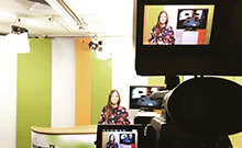 Bild: Campus TV 113