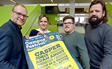 Bild: Campus Festival