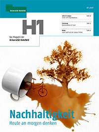 Bild: Cover von H1 01.2017