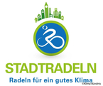 Bild: Logo Stadtradeln