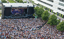 Festival Blickpunkt