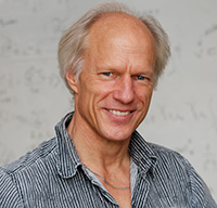 Bild: Prof. Dr. Michael Röckner