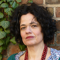 Bild: Prof. Dr. Helga Lutz
