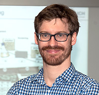 Bild: Juniorprofessor Dr.-Ing. Alexander Grünberger 