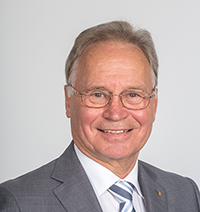 Bild: Ortwin Goldbeck. Foto: Goldbeck GmbH