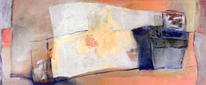 Bild: Ausstellung Andrea Köhn ZiF
