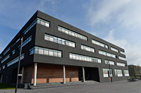 Bild: CITEC-Gebäude