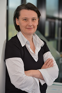 Bild: Prof. Dr. Britta Wrede