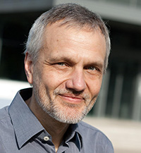Bild: Prof. Dr. Karl-Josef Dietz