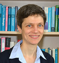 Bild: Prof. Dr. Caroline Müller