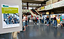 Bild: Stipendien-Infotag BP 