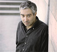 Bild: Prof. Dr. Didier Eribon. Foto: Patrice Norman Opale Leemage