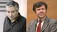 Bild: Norbert Elias-Lectures