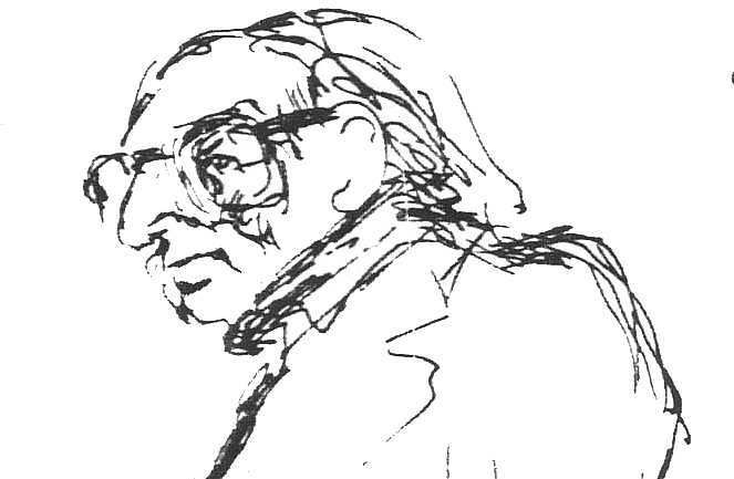 Bild: Norbert Elias Lectures