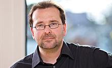 Bild: Prof. Dr. Oliver Krüger