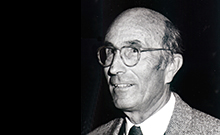 Bild: Niklas Luhmann