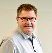 Bild: Prof. Dr. Norbert Sewald
Foto: Universität Bielefeld