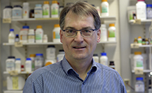 Bild: Prof. Dr. Thomas Dierks