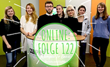 Bild: Campus TV 122-BP