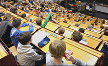 Bild: Kinderuni BP