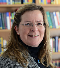 Bild: Prof. Dr. Susanne Hähnchen