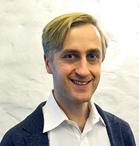 Bild: Juniorprof. Dr. Thomas Wischmeyer