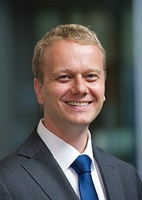 Bild: Prof. Dr. Paul T. Schrader
