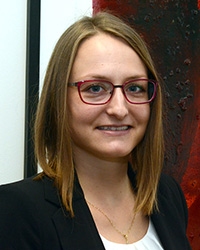 Bild: Prof. Dr. Martina Hofmanová 