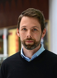 Professor Dr. Martin Kroh 