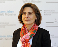 Bild: Prof. Dr. Barbara Stollberg-Rilinger