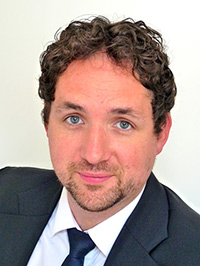 Bild: Prof. Dr. Mattias Wendel 