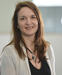 Bild: Die Forschung von Professorin Dr. Elisabetta Chicca ebnet den Weg für die autonome Navigation.