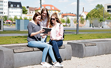 Bild: WLAN