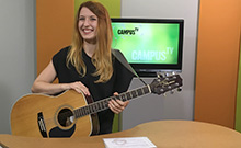 Bild: Campus TV BP