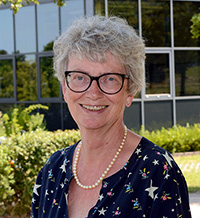Bild: Prof. Dr. Katharina Kohse-Höinghaus Foto: Universität Bielefeld