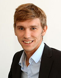 Prof. Dr. Sören Schlichting 