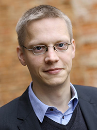 Bild: Prof. Dr. Johannes Grave 